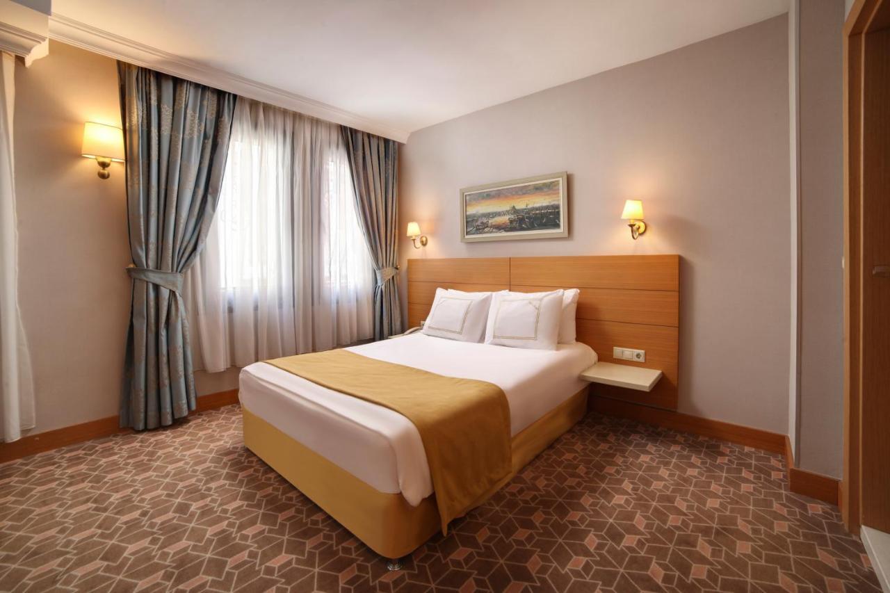 Almina Provincia di Istanbul