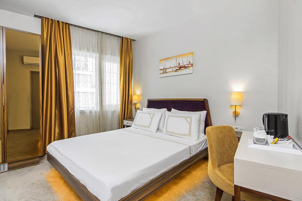 Almina 2* Provincia di Istanbul